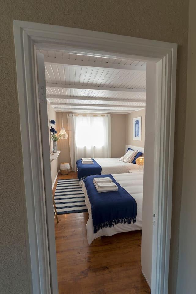 Beachliving Esmoriz Εξωτερικό φωτογραφία