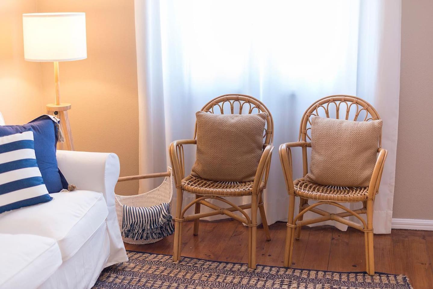 Beachliving Esmoriz Εξωτερικό φωτογραφία