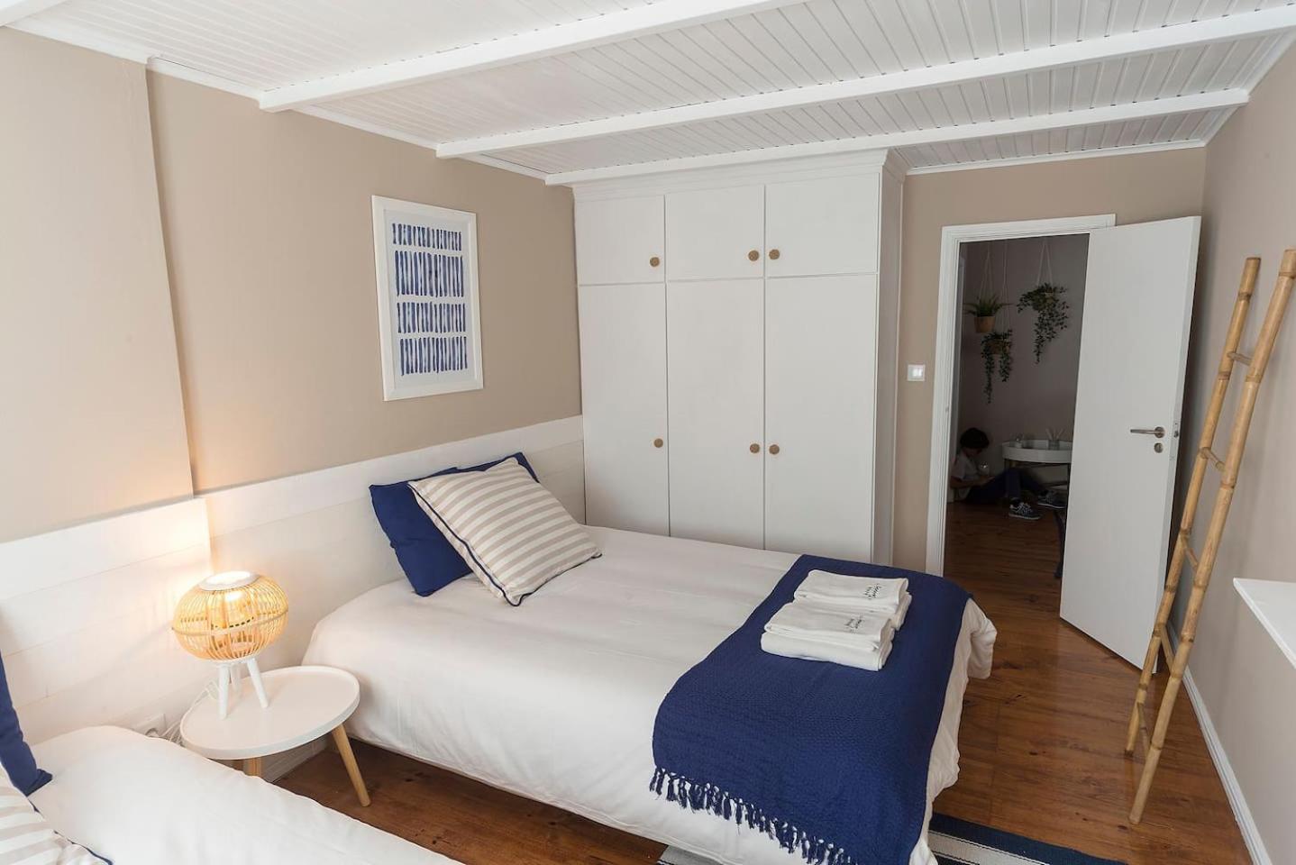 Beachliving Esmoriz Εξωτερικό φωτογραφία