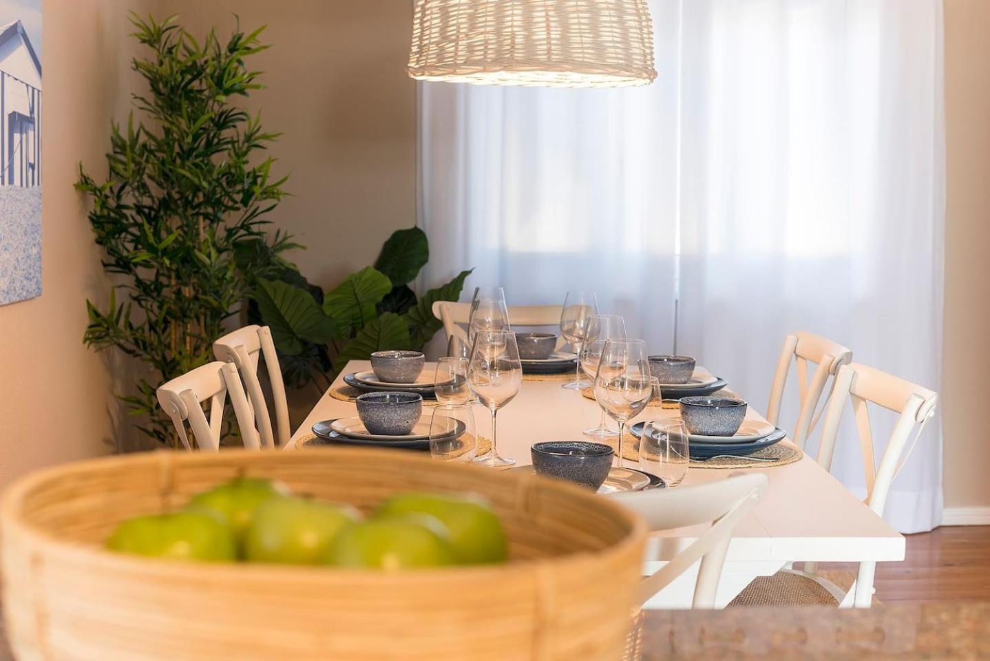 Beachliving Esmoriz Εξωτερικό φωτογραφία