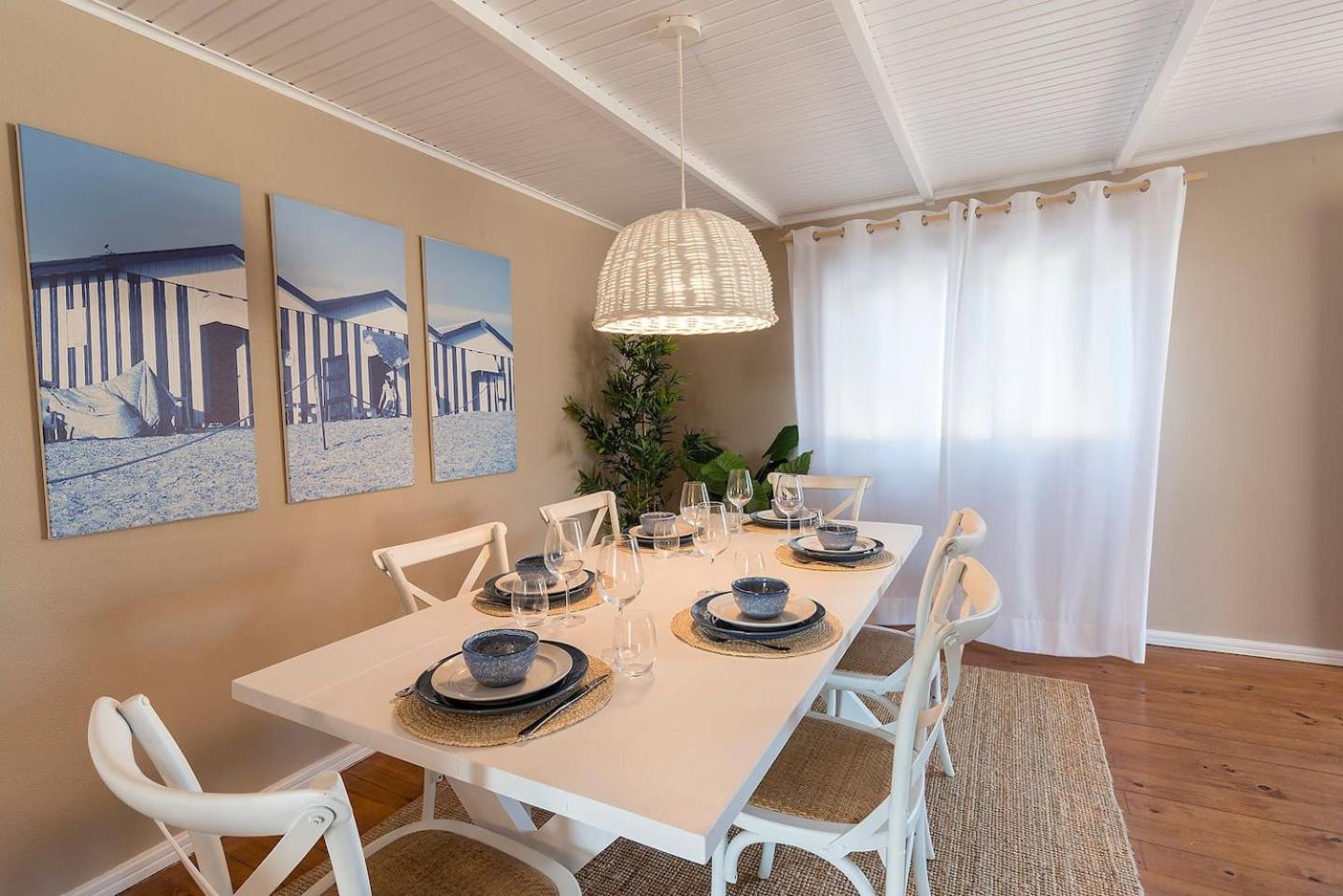 Beachliving Esmoriz Εξωτερικό φωτογραφία